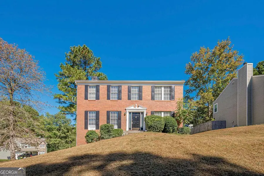 1800 Crescent Hill Drive Nw, Acworth, GA 30102 - Image #3