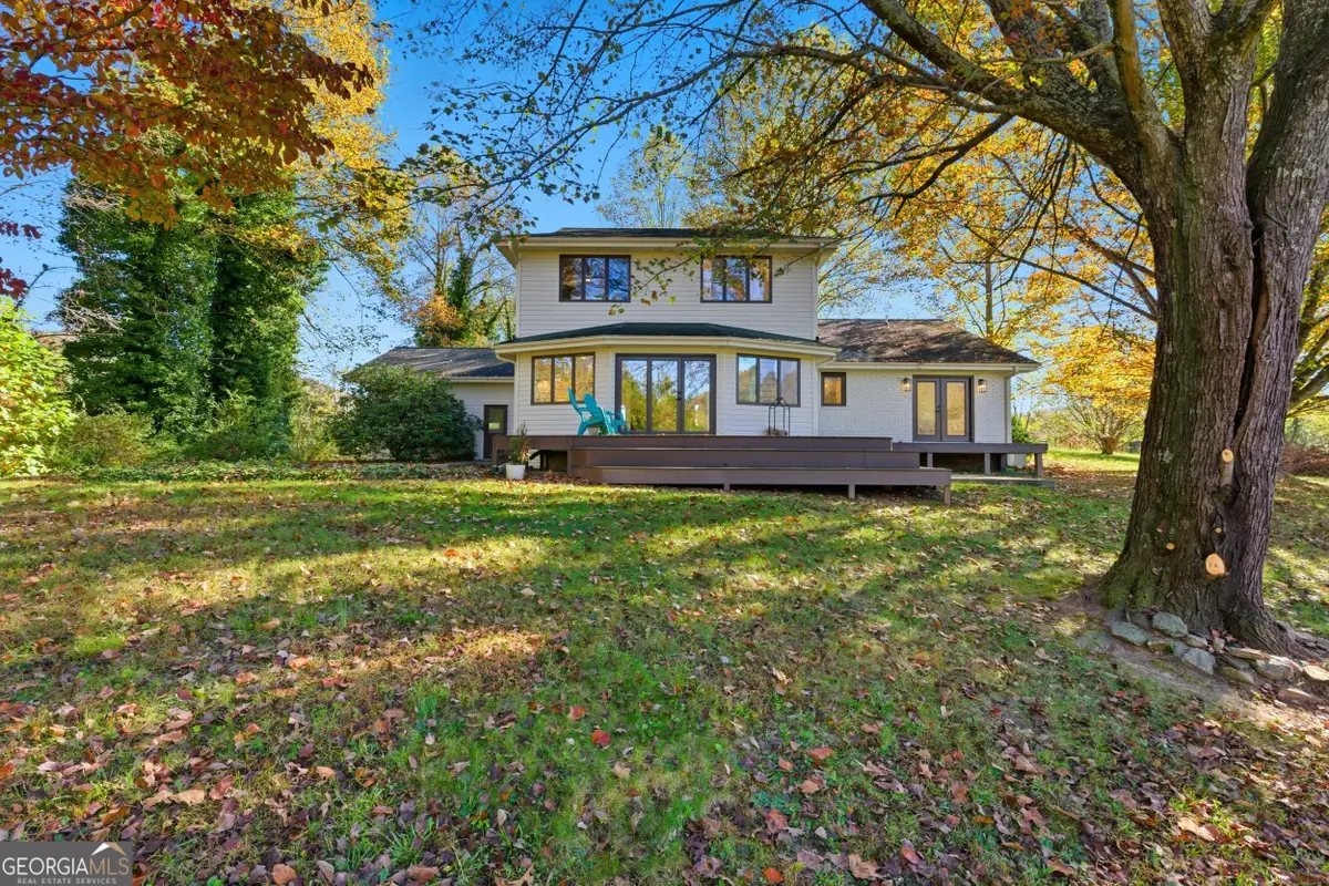 230 Majors Lane, Rabun Gap, GA 30568 - Image #1