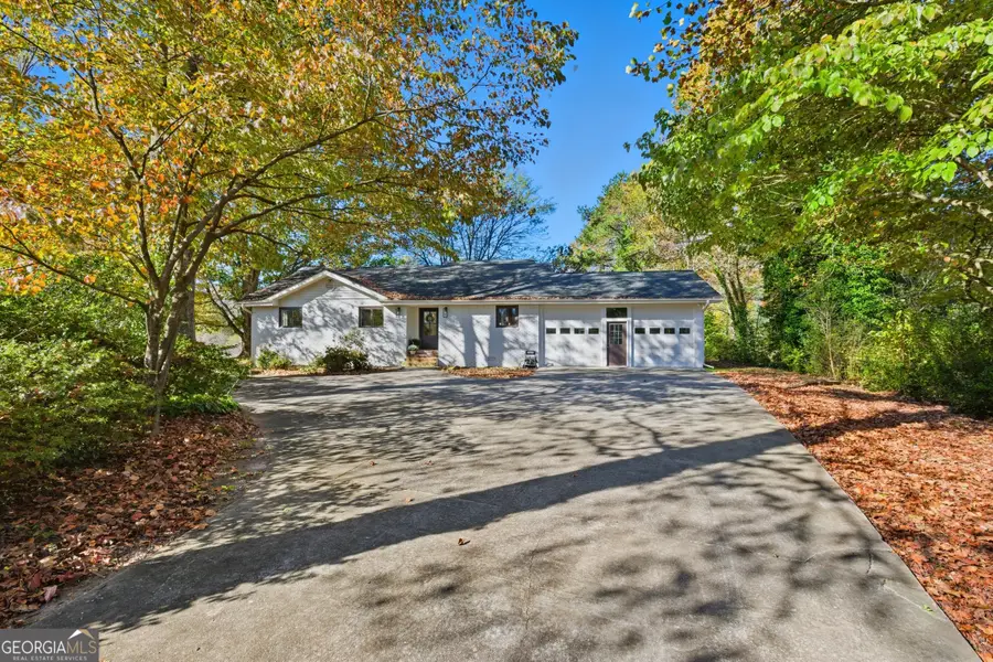 230 Majors Lane, Rabun Gap, GA 30568 - Image #2