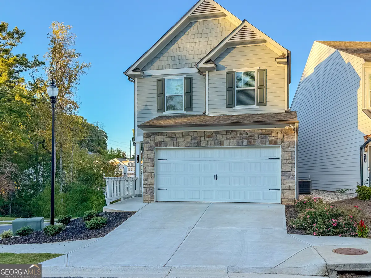 414 Ruths Boulevard, Woodstock, GA 30188 - Image #1