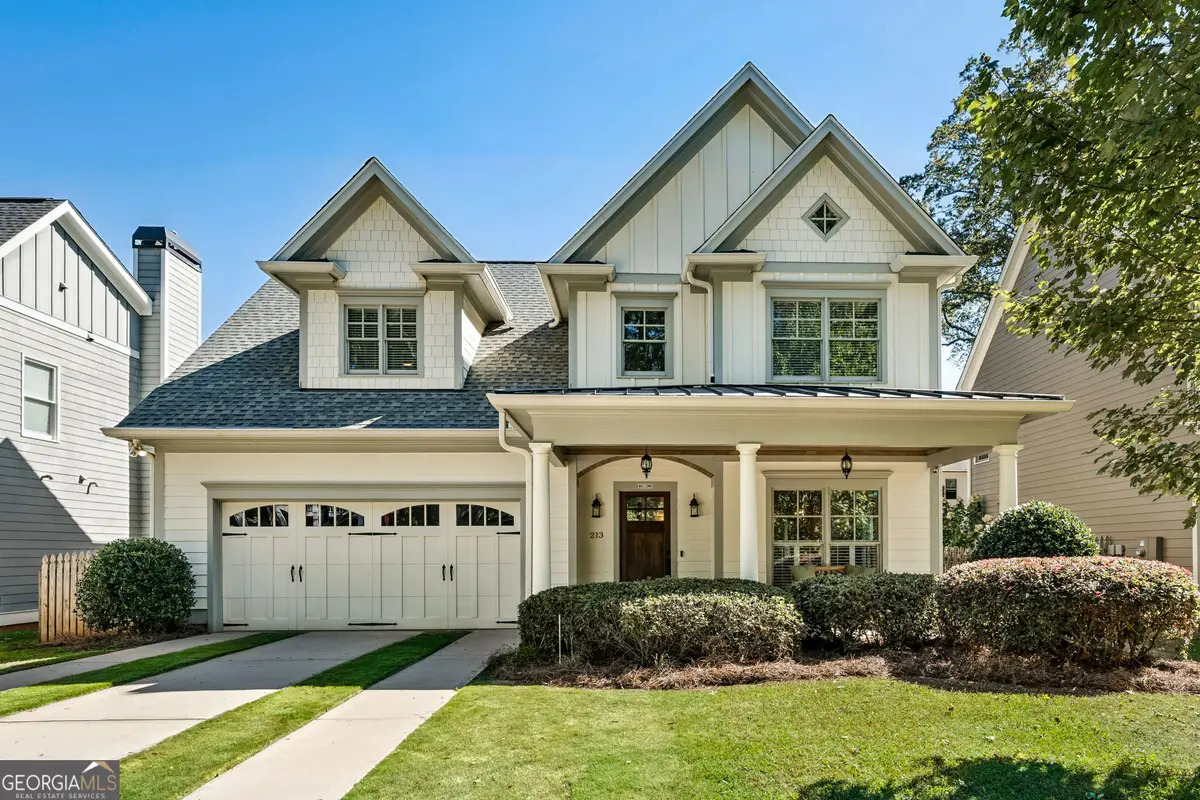 213 Ohm Avenue, Avondale Estates, GA 30002 - Image #1