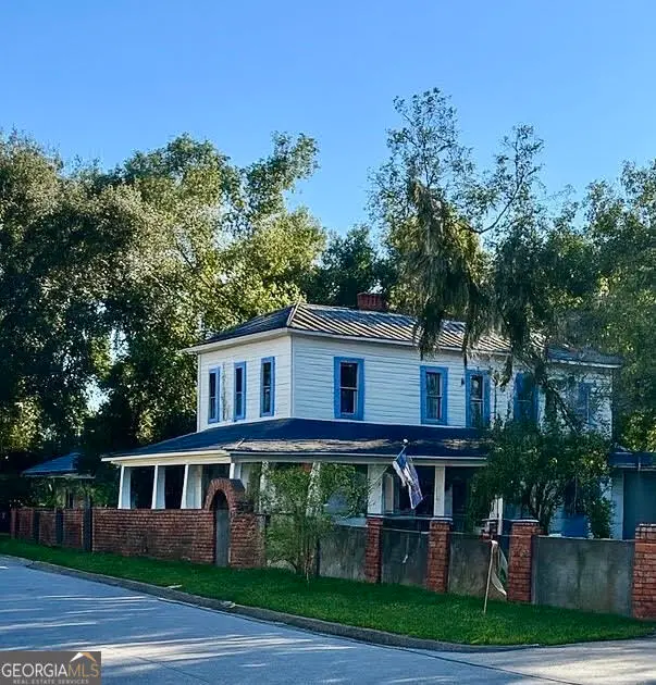 2123 Ellis Street, Brunswick, GA 31520 - Image #2