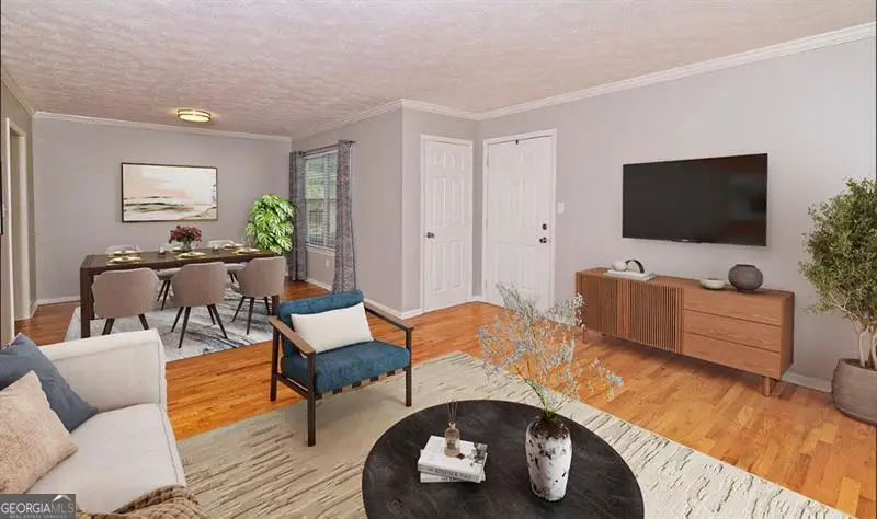 1150 Collier Road #B5, Atlanta, GA 30318 - Image #2