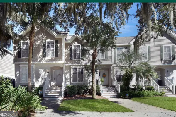 1401 Plantation Point Drive, St. Simons, GA 31522