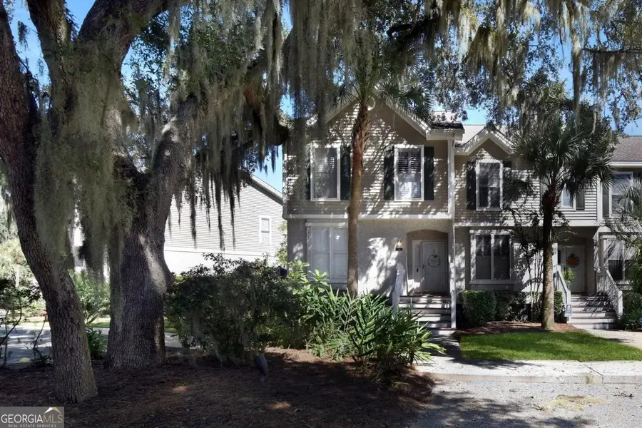1401 Plantation Point Drive, Saint Simons, GA 31522 - Image #2