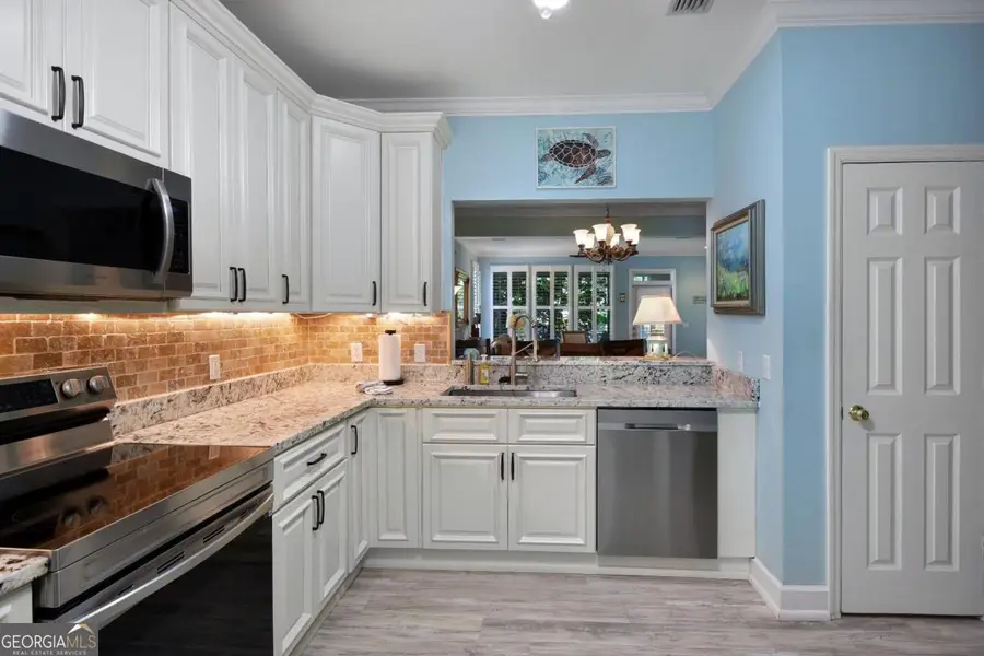 1401 Plantation Point Drive, Saint Simons, GA 31522 - Image #3