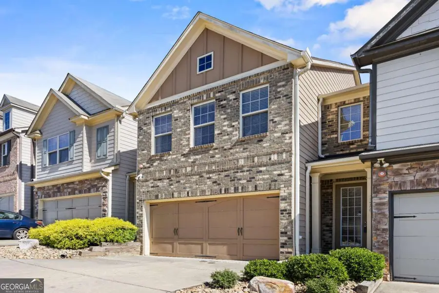 2296 Thackery Road, Snellville, GA 30078 - #2