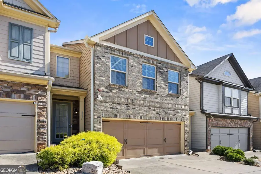 2296 Thackery Road, Snellville, GA 30078 - #3