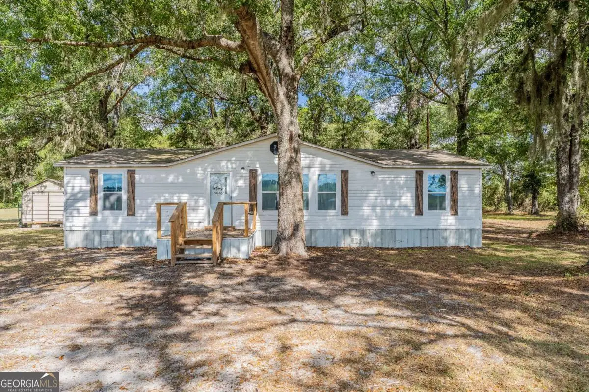 6162 Griner Road, Patterson, GA 31557 - Image #1