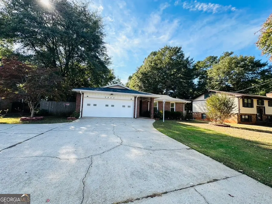 3453 Underwood Road Se, Conyers, GA 30013 - Image #2