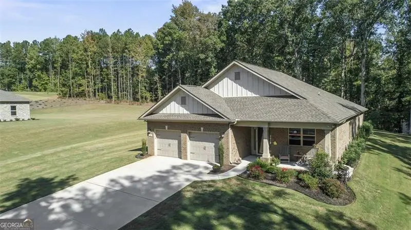 143 Whitworth Drive #LOT 10, Locust Grove, GA 30248 - Image #3