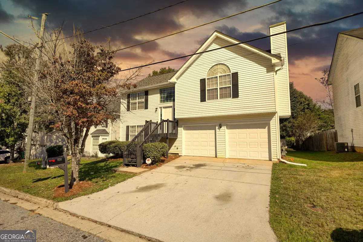 854 Asbury Trail, Lithonia, GA 30058 - Image #1