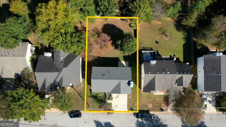 854 Asbury Trail, Lithonia, GA 30058 - Image #2