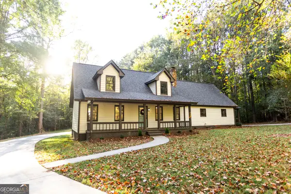 1149 Criswell Road, Monroe, GA 30655