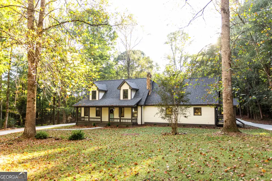 1149 Criswell Road, Monroe, GA 30655 - Image #2
