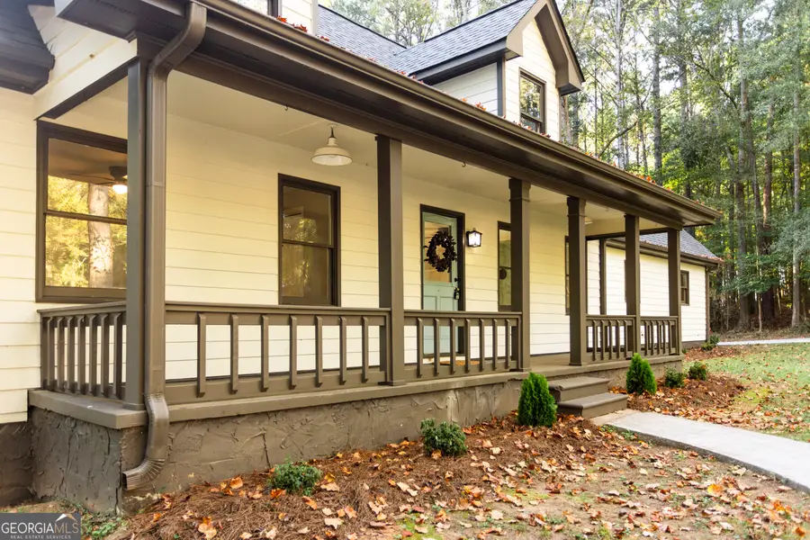 1149 Criswell Road, Monroe, GA 30655 - Image #3