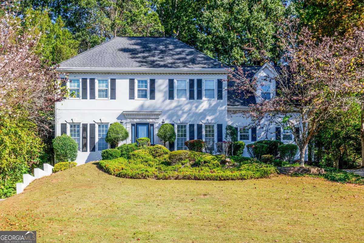 640 Belgrave Lane, Tucker, GA 30084 - Image #1