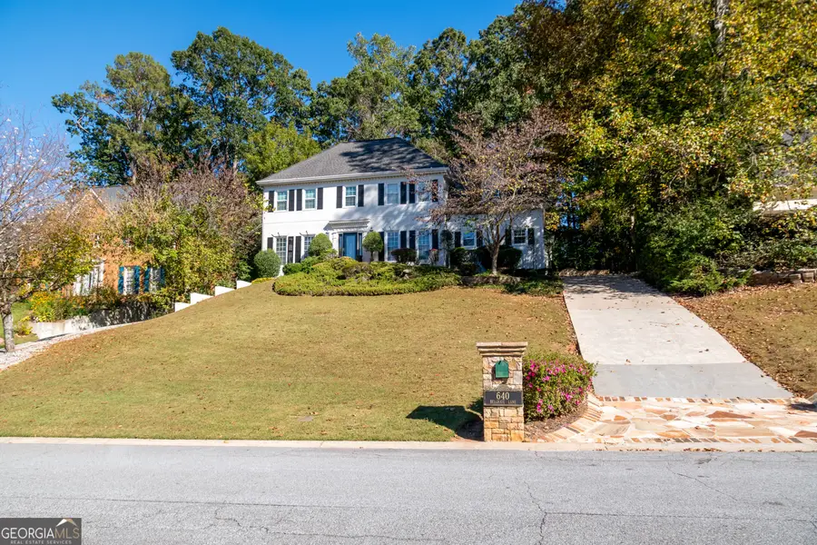 640 Belgrave Lane, Tucker, GA 30084 - Image #3