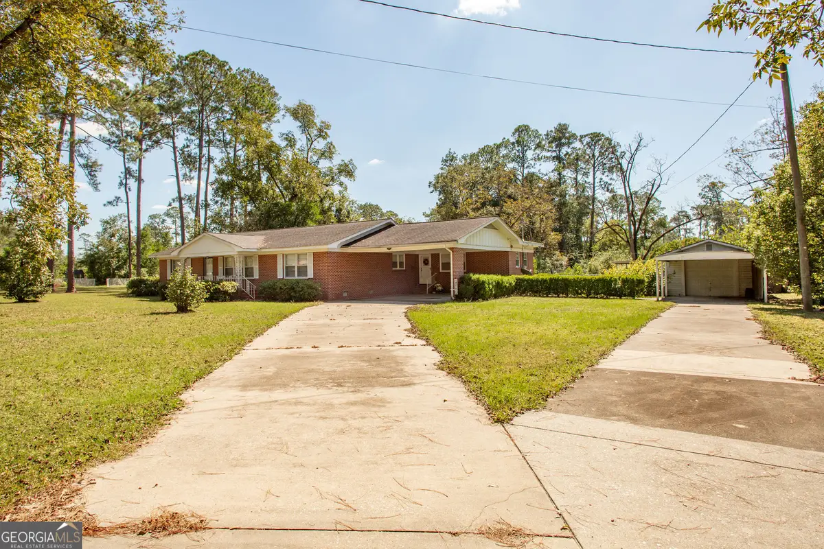 607 Linden Drive, Waycross, GA 31501 - Image #1