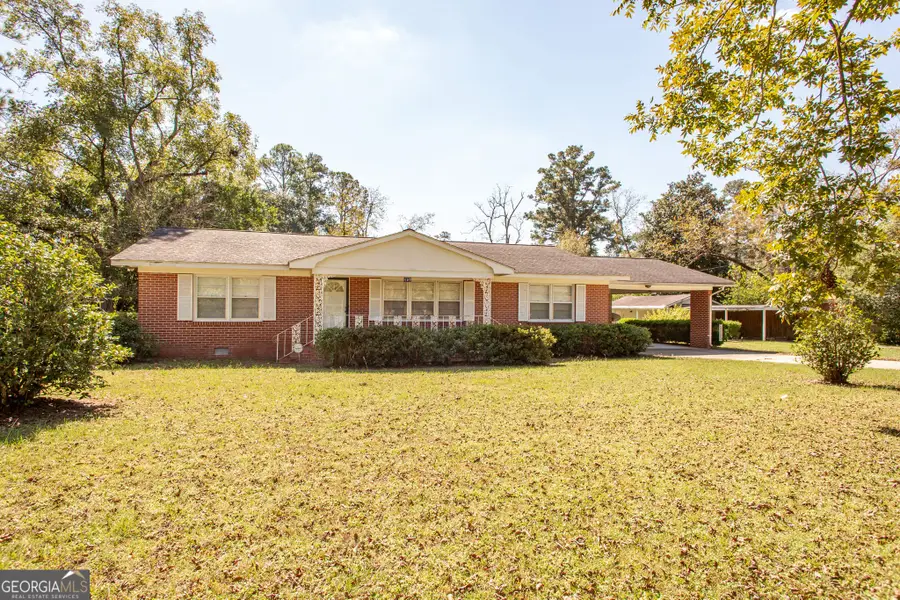 607 Linden Drive, Waycross, GA 31501 - Image #2