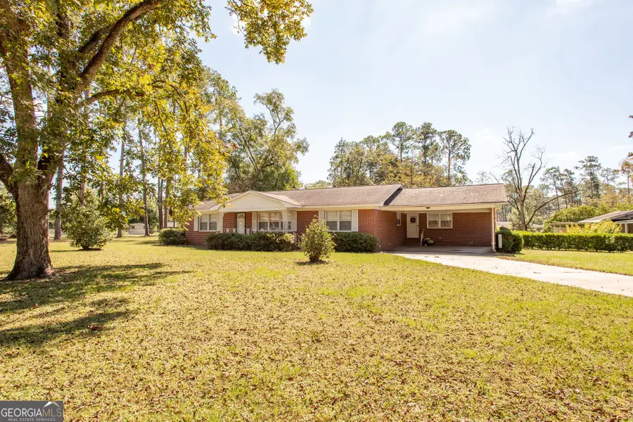 607 Linden Drive, Waycross, GA 31501 - Image #3