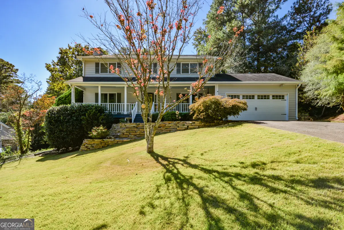 2764 Brookcliff Landing, Marietta, GA 30062 - Image #1