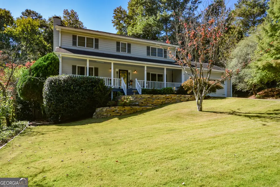 2764 Brookcliff Landing, Marietta, GA 30062 - Image #2