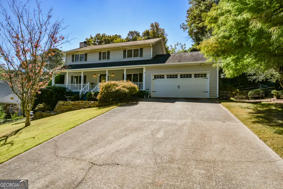 2764 Brookcliff Landing, Marietta, GA 30062 - Image #3