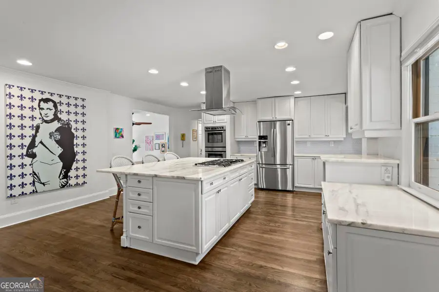 1788 Moores Mill Road Nw, Atlanta, GA 30310 - Image #3