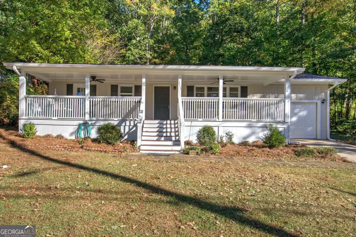 211 Alfred Avenue Se, Rome, GA 30161 - Image #1