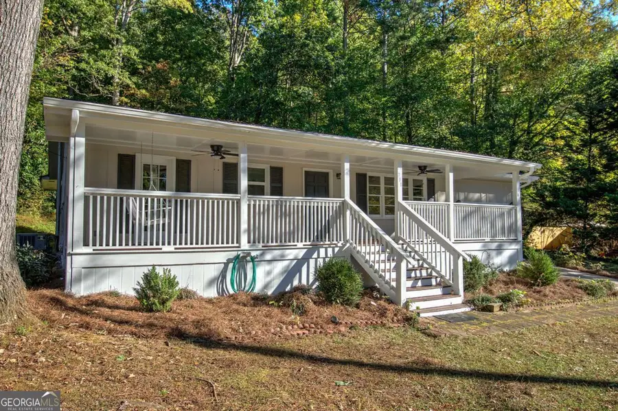 211 Alfred Avenue Se, Rome, GA 30161 - Image #2