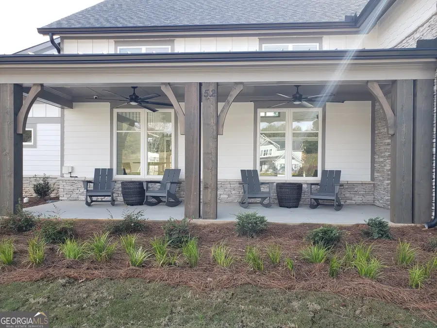 249 Storm Lane, Hoschton, GA 30548 - Image #2