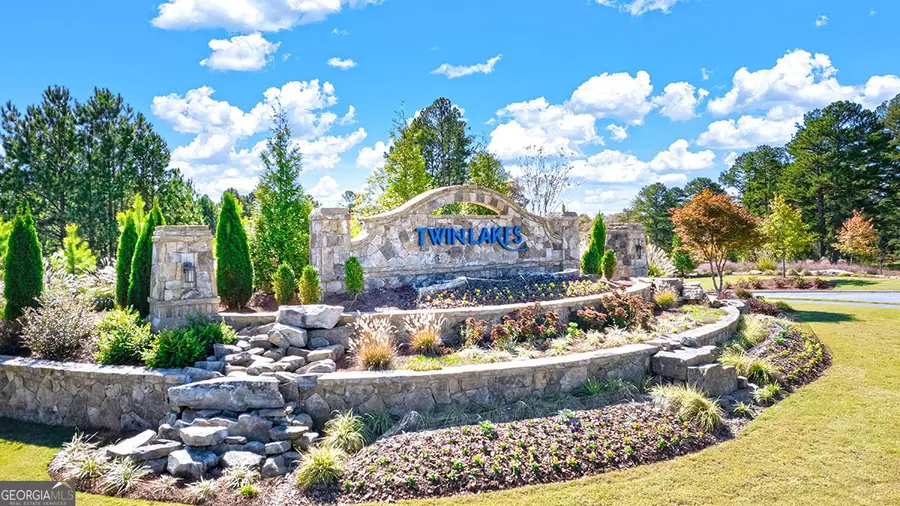 248 Storm Lane, Hoschton, GA 30548 - Image #2