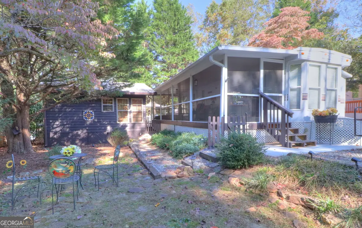 90 Campfire Drive, Cleveland, GA 30528 - Image #1
