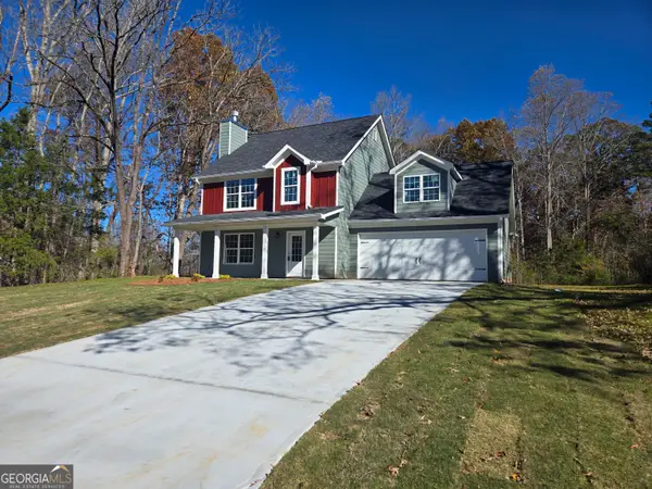 3106 Westchester Drive, Gainesville, GA 30507