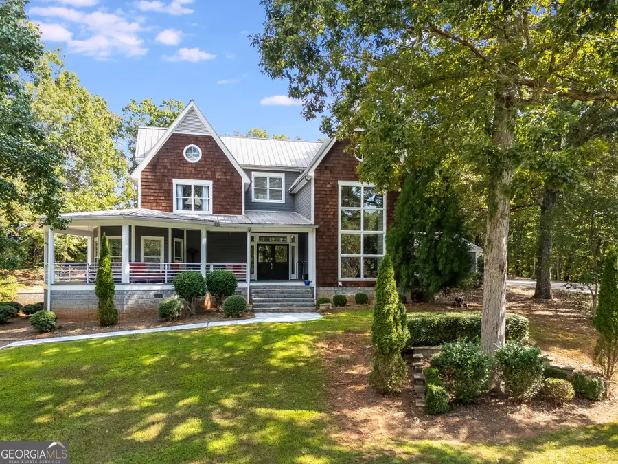 2620 E Piney Point Drive, Douglasville, GA 30135 - Image #2