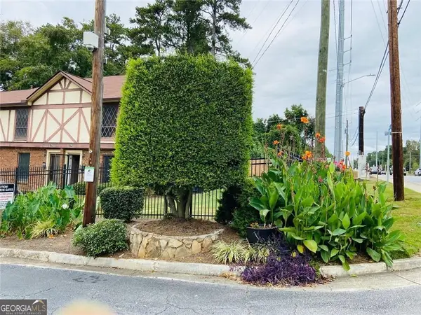 3293 Abbeywood Drive, Decatur, GA 30034