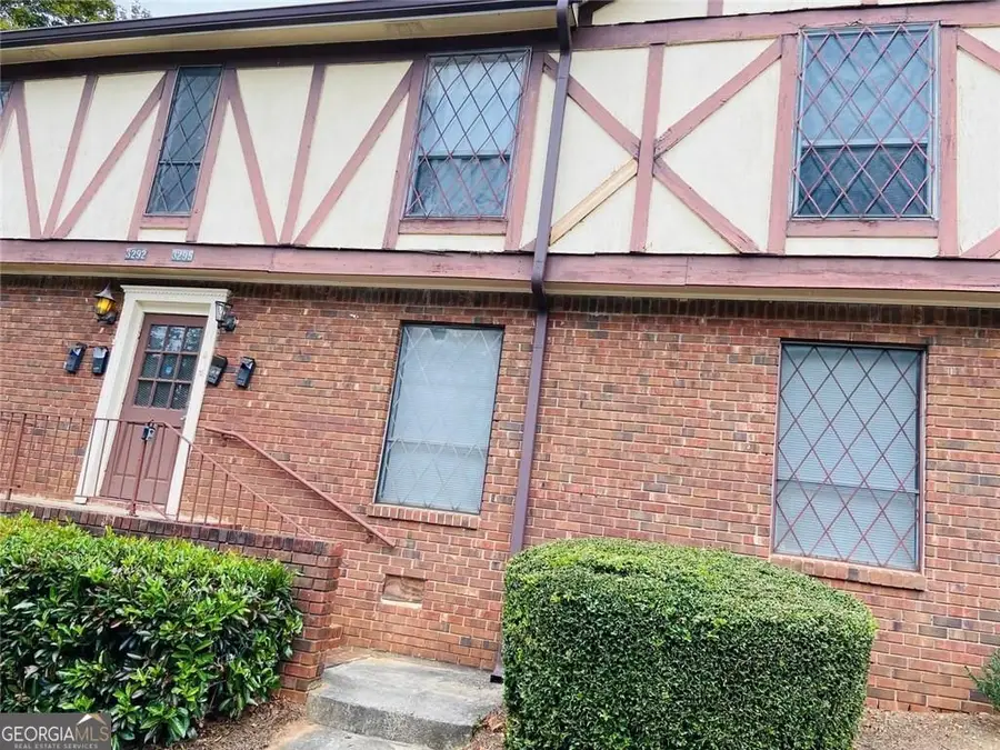 3293 Abbeywood Drive, Decatur, GA 30034 - Image #2