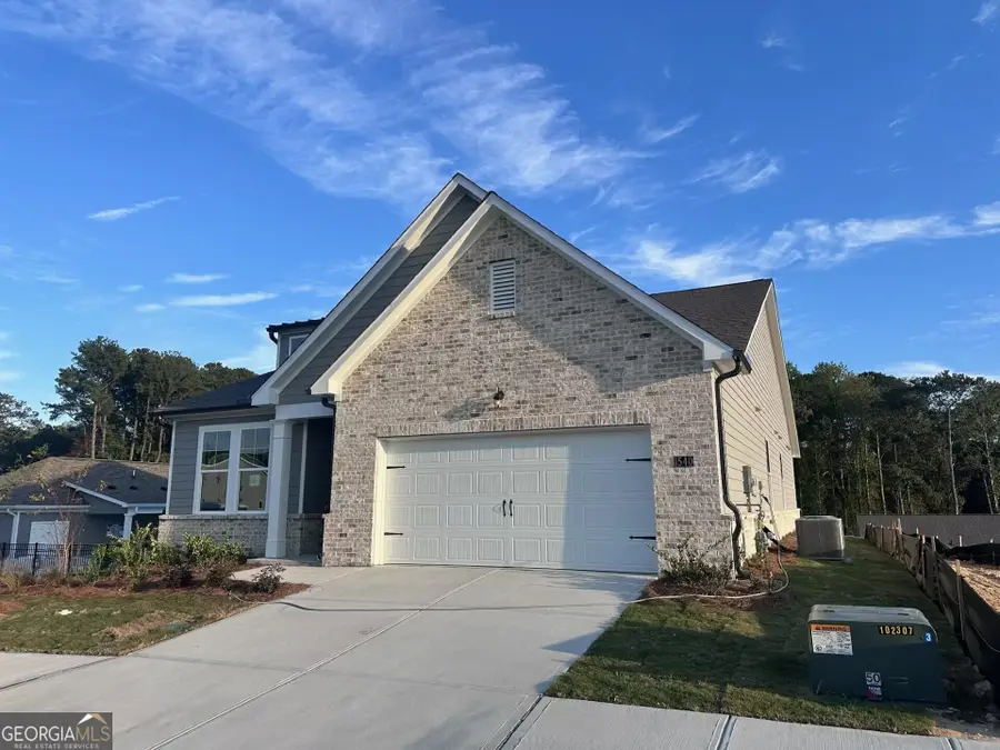 1540 Savory Way, Loganville, GA 30052 - #2