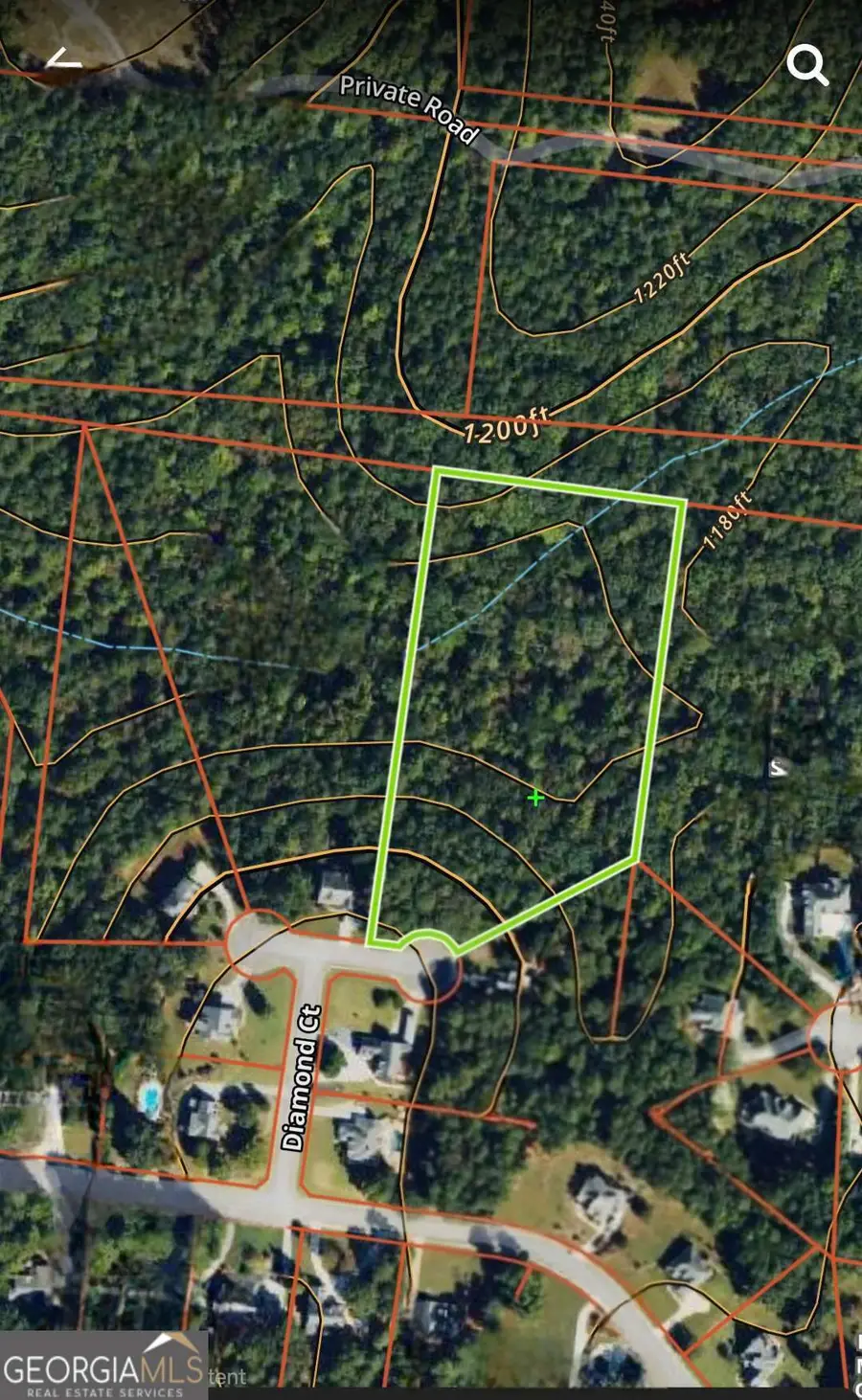 9496 River Chase Court, Winston, GA 30187 - Image #2