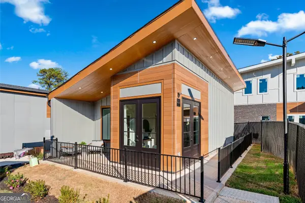 6305 Shannon Parkway #UNIT 207, Union City, GA 30291