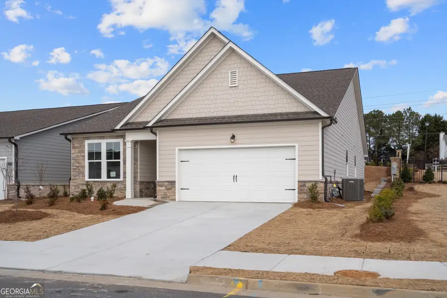 1772 Juniper Berry Way, Loganville, GA 30052 - Image #2