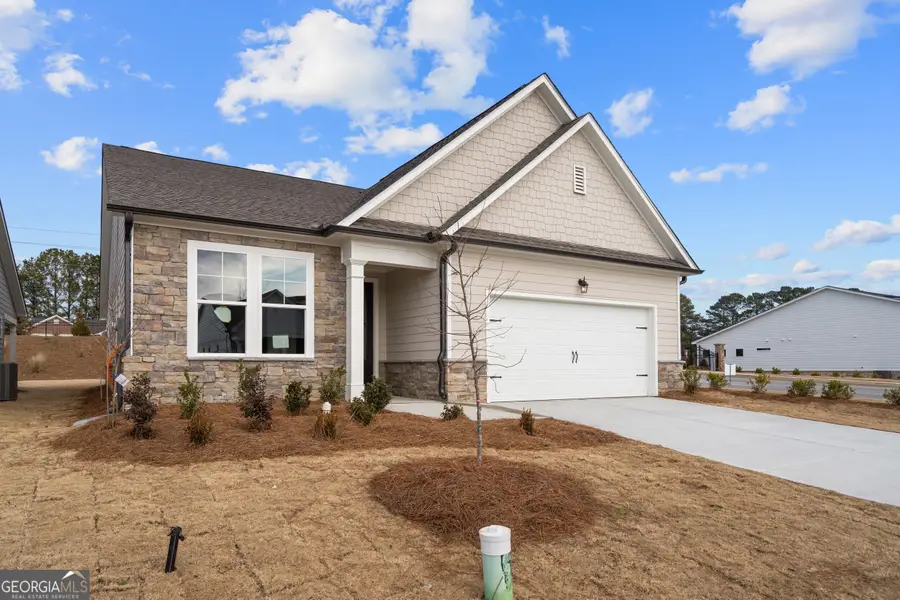 1772 Juniper Berry Way, Loganville, GA 30052 - Image #3