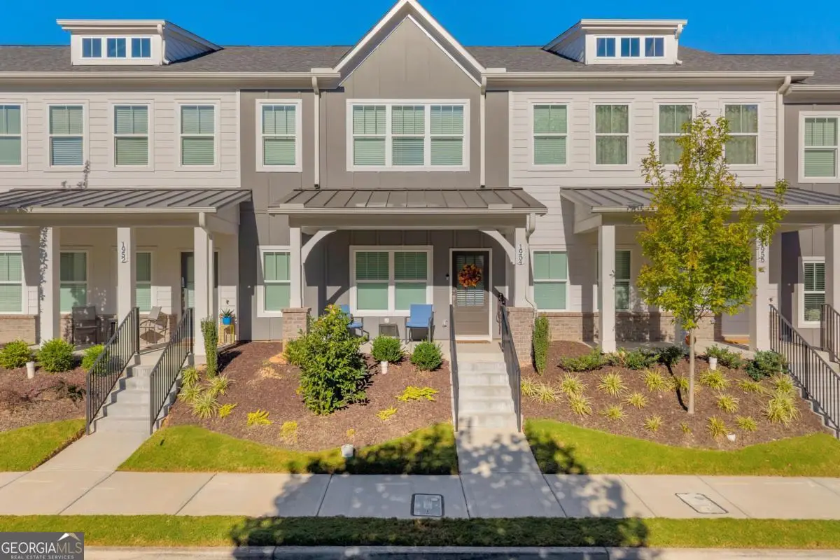 1954 Sanford Drive, Atlanta, GA 30318 - Image #1