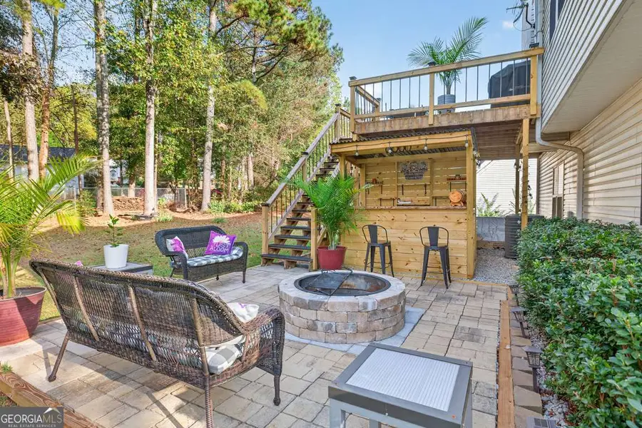 6064 Cane Crossing Drive, Gainesville, GA 30507 - Image #2