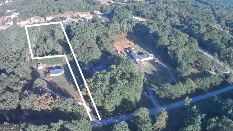 0 Wynn Road, McDonough, GA 30252 - Image #2