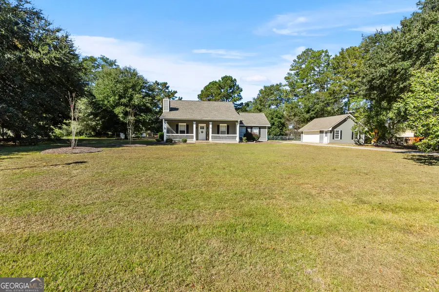 102 Waterford Drive, Bonaire, GA 31005 - Image #2