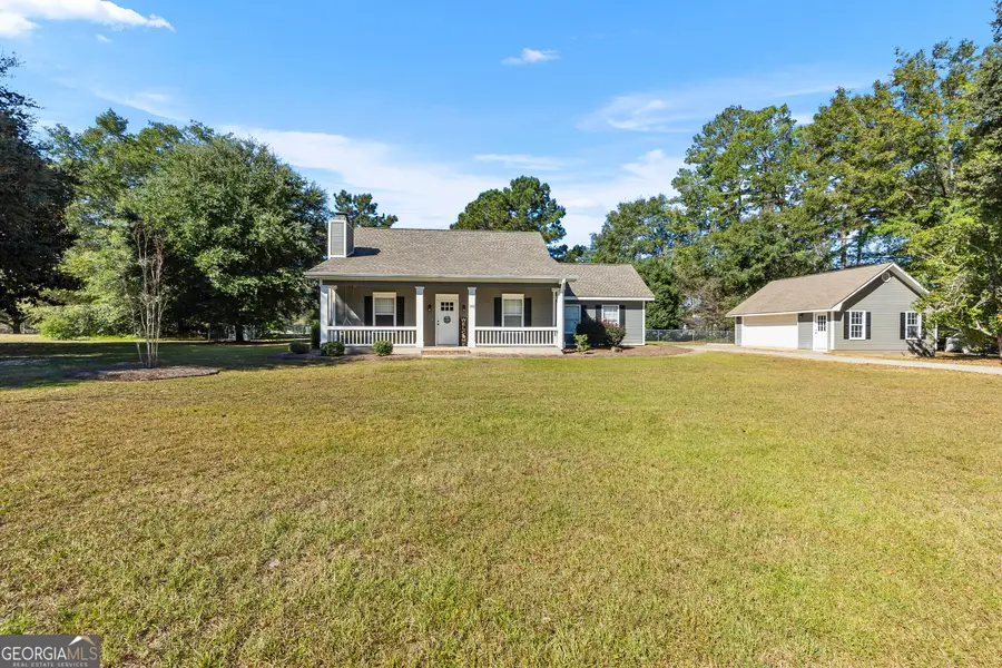 102 Waterford Drive, Bonaire, GA 31005 - Image #3