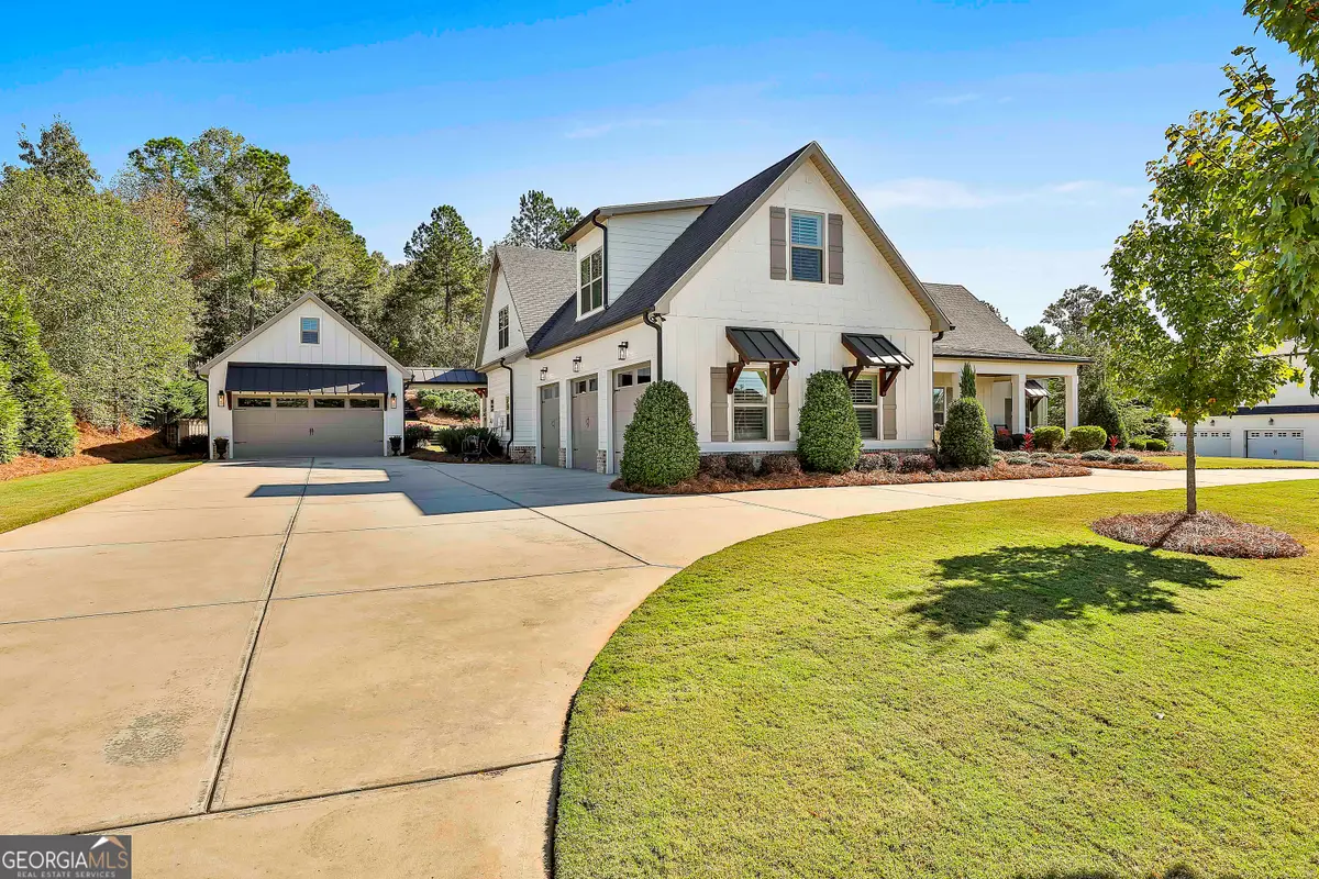 115 Platinum Ridge, Sharpsburg, GA 30277 - Image #1