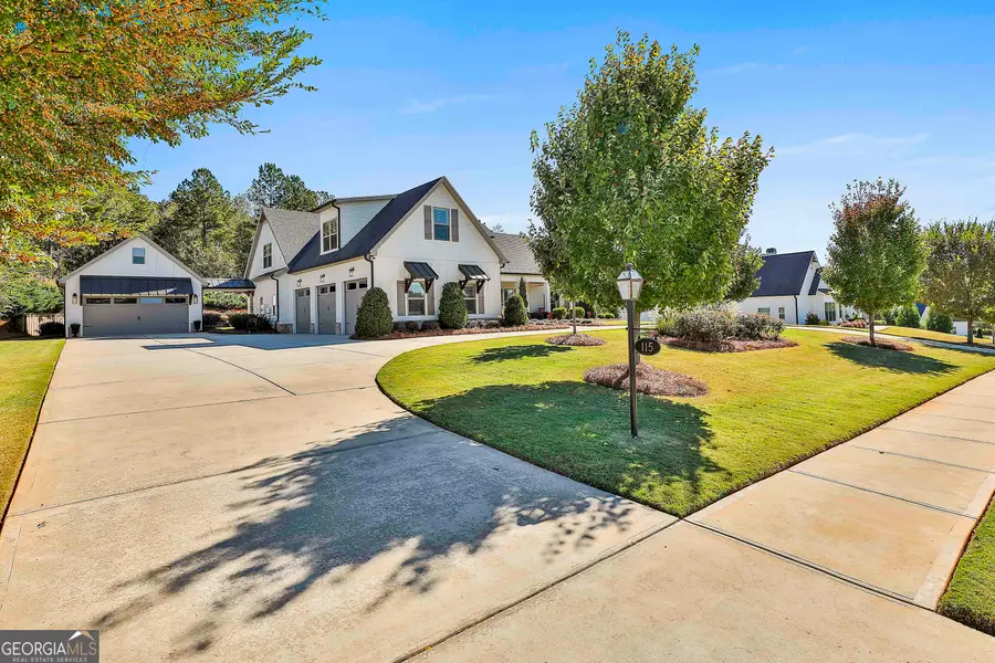 115 Platinum Ridge, Sharpsburg, GA 30277 - Image #2